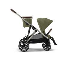 Cybex Gazelle S double
