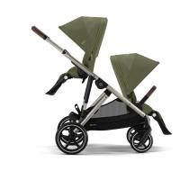 Cybex Gazelle S double