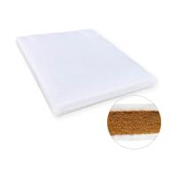 Matrace kokosová Timba 70x55x6cm do Maxi kombi postýlky