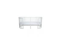 Rozšíření na vytvoření MAXI pohovky spolu s dodatečnou matrací