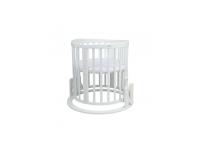 Kruh na vytvoření kolébky