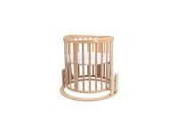 Kruh na vytvoření kolébky