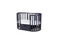 Šuflík pod postýlku