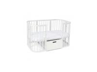 Šuflík pod postýlku