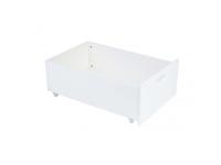 Šuflík pod postýlku