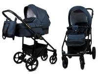 Raf-pol BABYLUX Trailux Alu