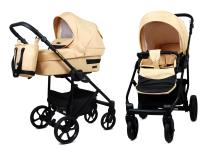 Raf-pol BABYLUX Trailux Alu