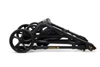 Raf-pol BABYLUX Trailux Alu