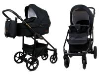 Raf-pol BABYLUX Trailux Alu