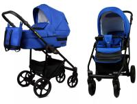 Raf-pol BABYLUX Trailux Alu