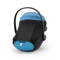 CYBEX Cloud G i-Size PLUS