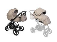 Dada Prams Apus Beige