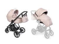 Dada Prams Apus Misty rose