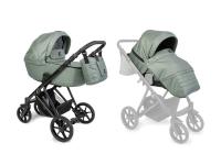 Dada Prams Apus Pastel Green