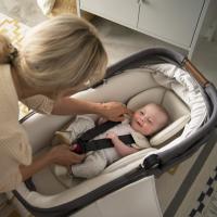 Set 2 Nuna Mixx Next + Nuna Cari Next