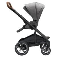 Set 2 Nuna Mixx Next + Nuna Cari Next