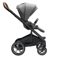 Set 2 Nuna Mixx Next + Nuna Cari Next