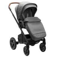 Set 2 Nuna Mixx Next + Nuna Cari Next