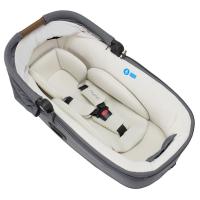 Set 2 Nuna Mixx Next + Nuna Cari Next