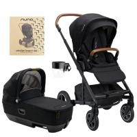 Set 2 Nuna Mixx Next + Nuna Cari Next