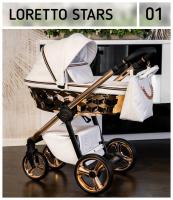Adbor Loretto Stars 01