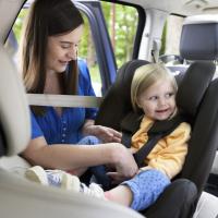 Joie Every Stage R129