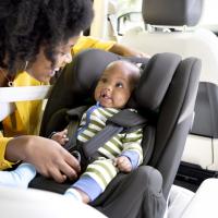 Joie Every Stage R129