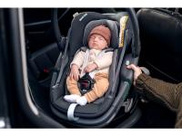 Maxi-Cosi Coral 360 autosedačka