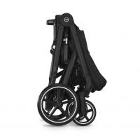 Cybex Balios S Lux Almond Beige 2025