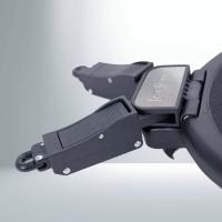 LECLERC Wheeled Board