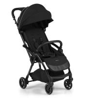 Leclerc Influencer Air Piano Black