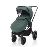 Zopa Move Cross 2 + korba XL + adaptéry