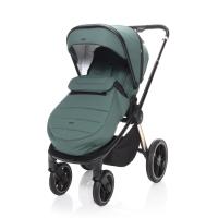 Zopa Move Cross 2 + korba XL + adaptéry