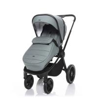 Zopa Move Cross 2 + korba XL + adaptéry