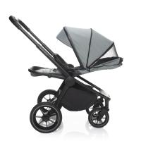 Zopa Move Cross 2 + korba XL + adaptéry