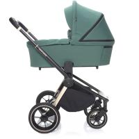 Zopa Move Cross 2 + korba XL + adaptéry