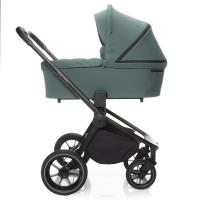 Zopa Move Cross 2 + korba XL + adaptéry