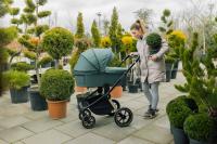 Zopa Move Cross 2 + korba XL + adaptéry