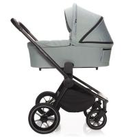 Zopa Move Cross 2 + korba XL + adaptéry