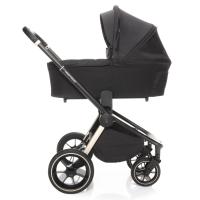 Zopa Move Cross 2 + korba XL + adaptéry