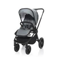 Zopa Move Cross 2 + korba XL + adaptéry