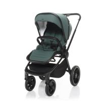 Zopa Move Cross 2 + korba XL + adaptéry