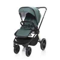 Zopa Move Cross 2 + korba XL + adaptéry