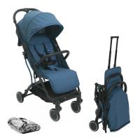 CHICCO Trolley Me Calypso Blue