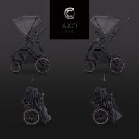 Cavoe Axo Shine 2v1 + Taška + Adaptéry