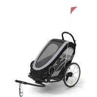 Cybex Zeno Bike All Black