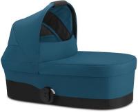 Cybex Cot S River Blue