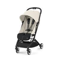 Cybex Orfeo Black do letadla