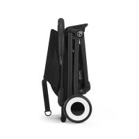 Cybex Orfeo Black do letadla