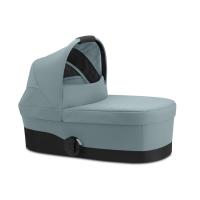 Cybex Cot S Stormy Blue